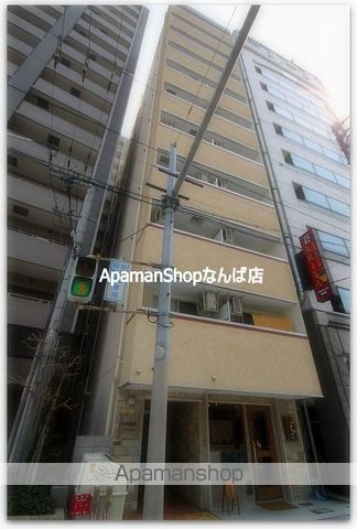 アリバあみだ池の外観写真