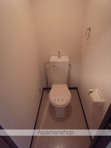 PRIMAの内装写真