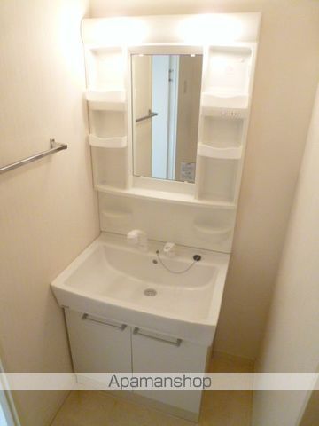 リーブル藤が丘の内装写真