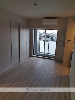 東京都杉並区阿佐谷北１丁目[1LDK/38.72m2]のその他設備