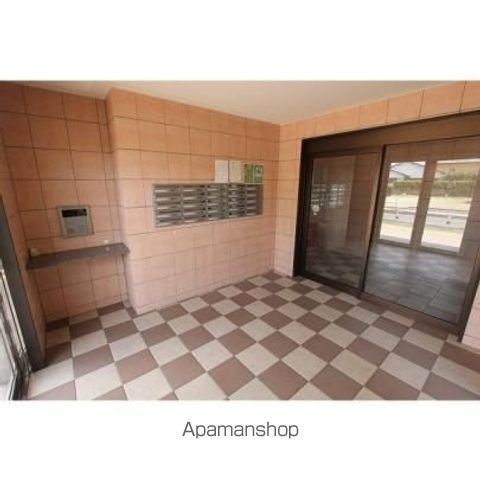 センチュリーコート6番館のその他写真