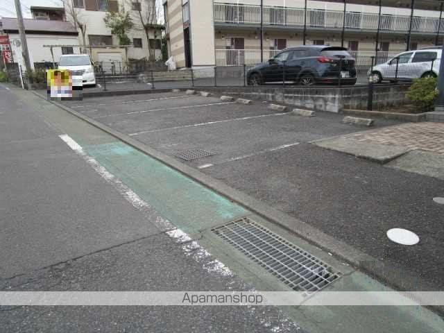 レオパレスレーブメルベーユのその他写真