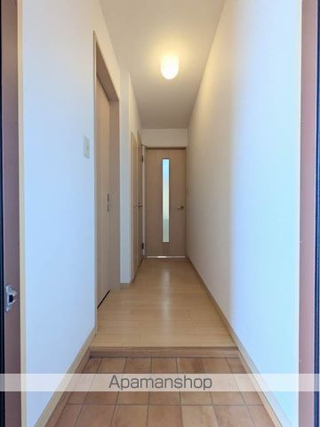 シャーメゾンフェリス 弐番館の内装写真