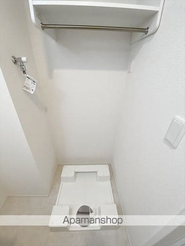 ベイ ブランシェ老松の内装写真