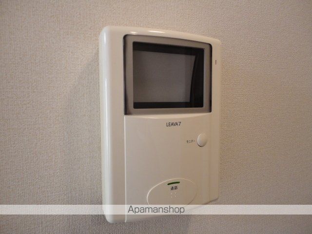 グレイスパレスの内装写真