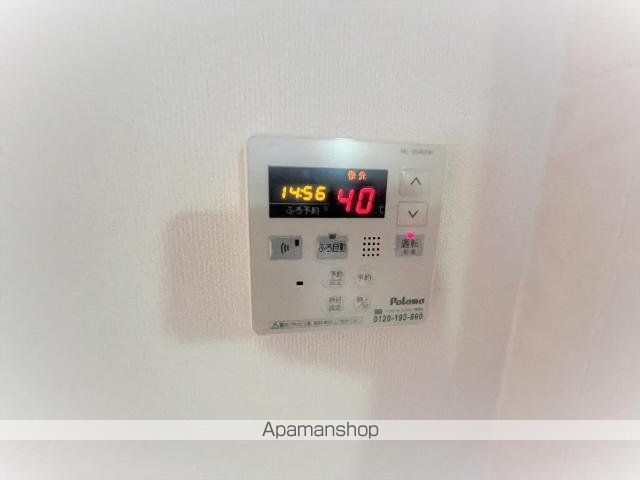 レジェンド中浦の内装写真