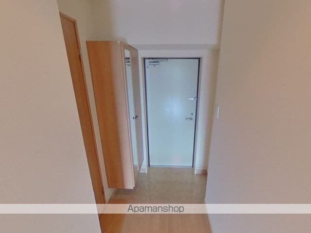 S−FORT熊本慶徳の内装写真