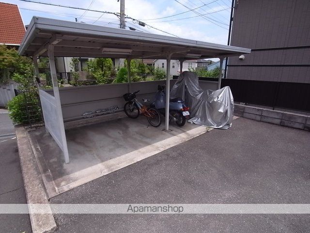 クレスト田原台D棟のその他写真