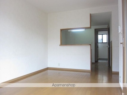 フロイデ立山[2LDK/59.62m2]の内装3