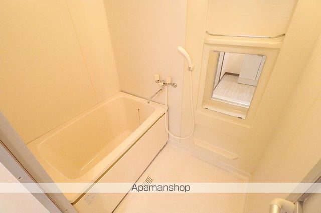 メゾンルシェリの内装写真