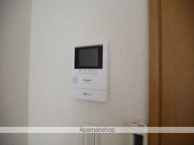 メヌエットの内装写真