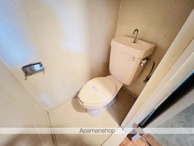 グランメールテルイの内装写真