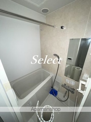 ＺＯＯＭ横浜[1K/23.21m2]のバス