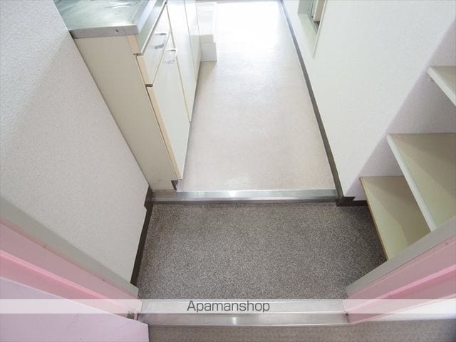 サンパティック聖護院の内装写真