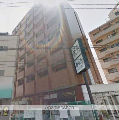 Kステーション大橋の外観写真