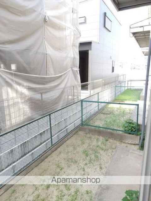 和歌山県和歌山市福島[3DK/46m2]の眺望