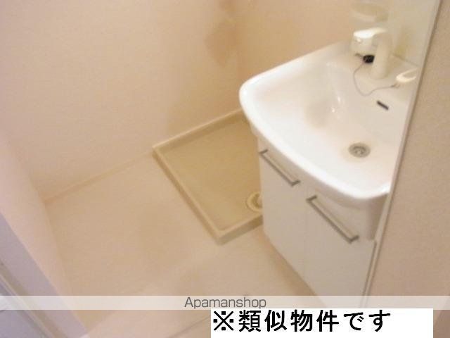 コンソルテの内装写真