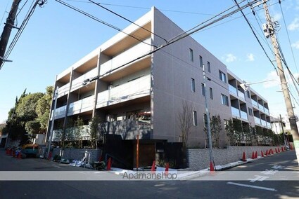 ミュプレ代々木上原[1LDK/33.05m2]の外観3