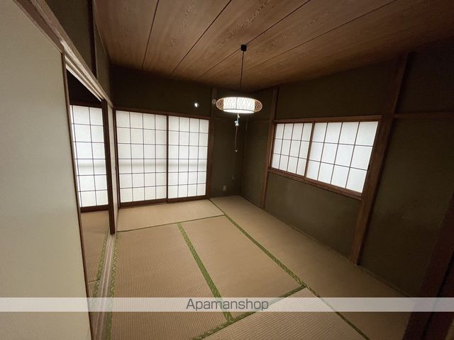 コーポゆりの内装写真