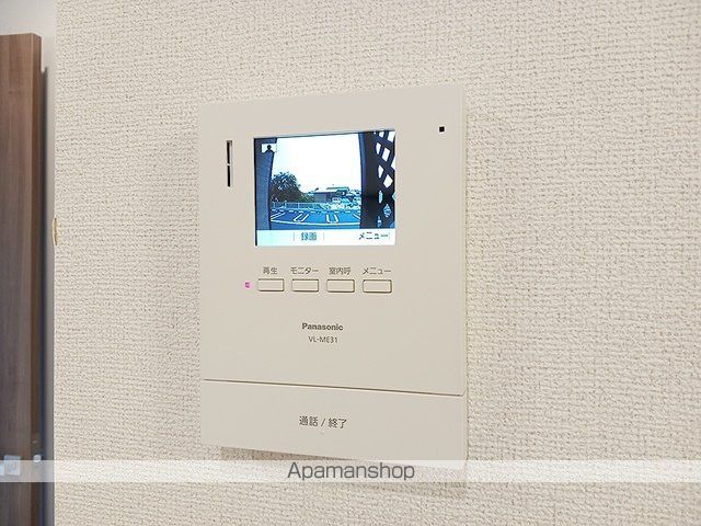 グランディスの内装写真