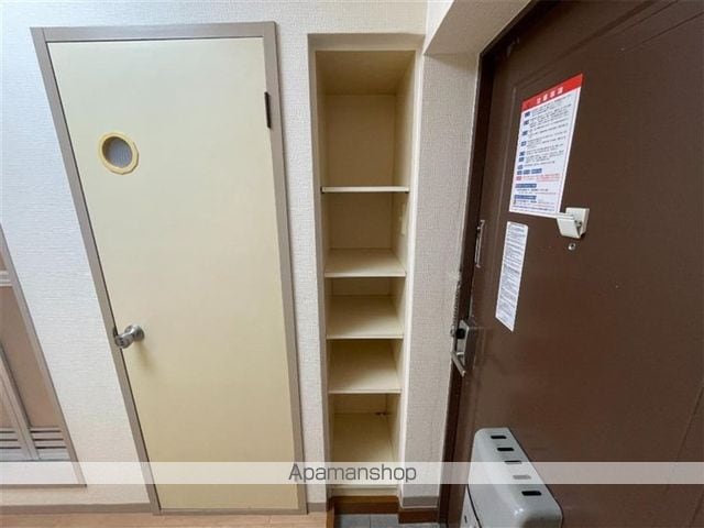 リエス長町の内装写真
