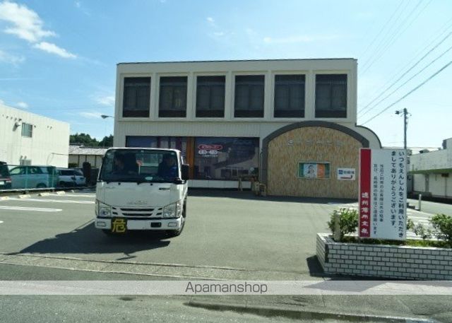 HNドリームCの周辺写真