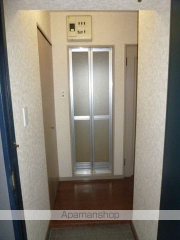 ダイナコート平尾山荘通りの内装写真