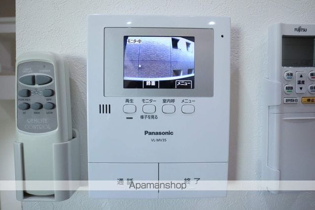 ESPACIO今池の内装写真