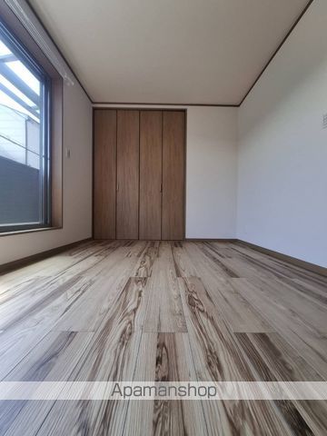 阪急電鉄宝塚線 庄内駅 徒歩9分 2階建 築1年の内装写真