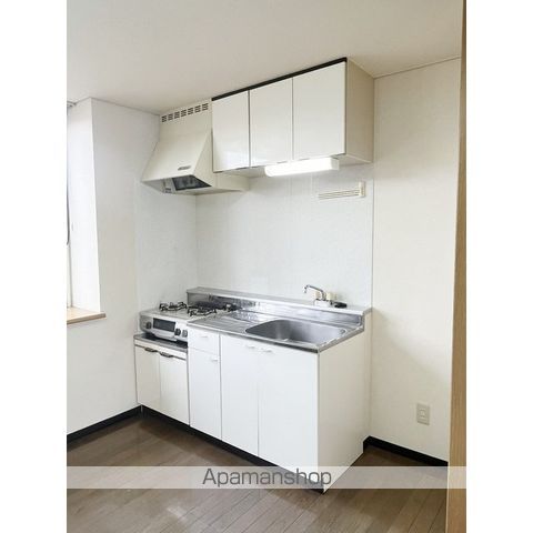 アイビス三輪第2五番館の内装写真
