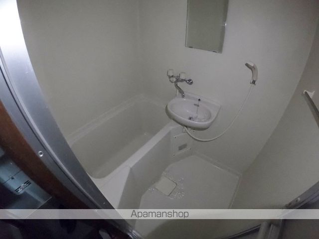 レグルス神辺の内装写真