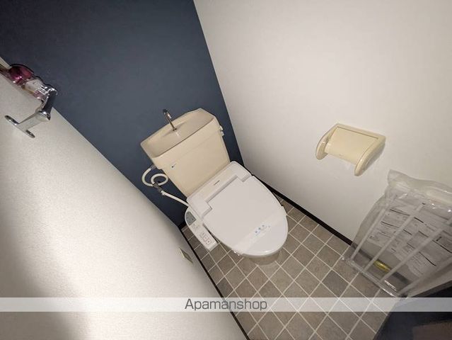 コーポ雅の内装写真