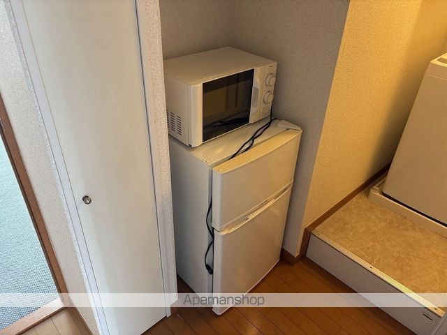 レオパレス光の内装写真