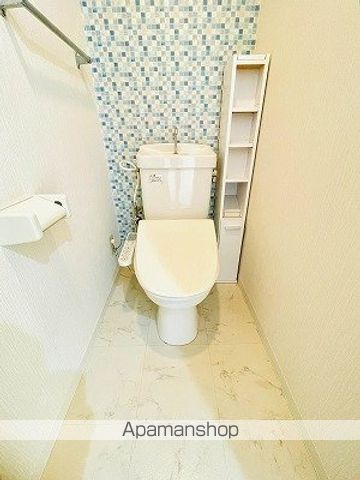 ロワイアルアンの内装写真