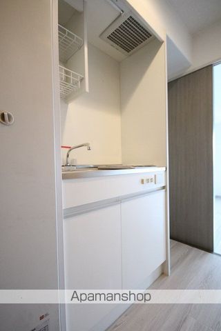 CASAAZULの内装写真