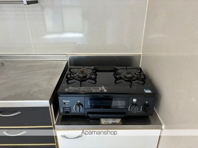 サザンヴィレッジ A棟の内装写真