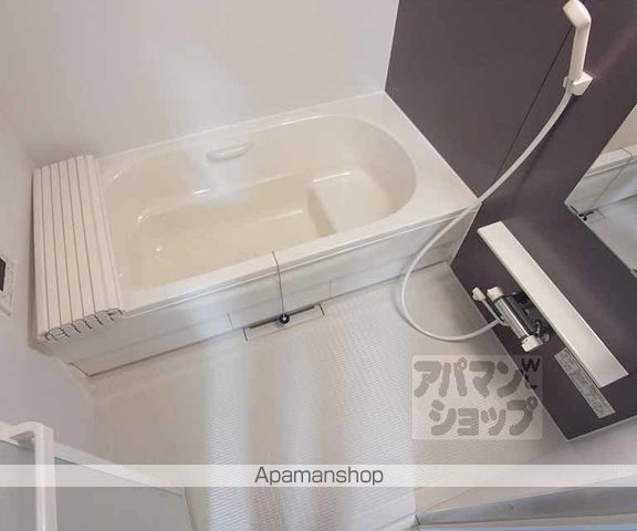 オプレジール鴨川の内装写真
