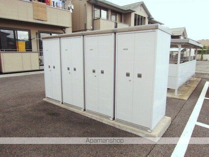 長野県長野市大字南堀[3DK/50m2]の共用部1