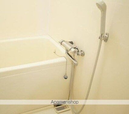 ノースポイントハイツ[2SDK/52.85m2]のバス