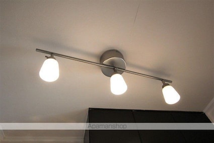 コーポ林[1R/18m2]の内装6