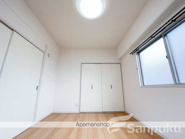 メゾン山越の内装写真