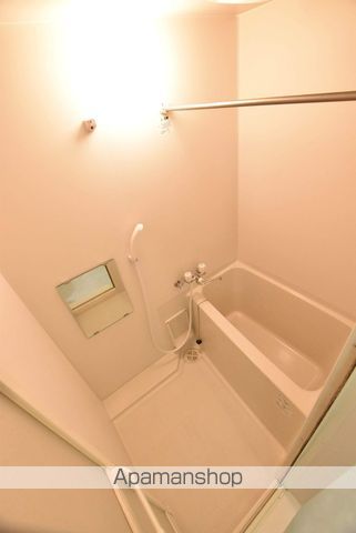 シティテラス南5条の内装写真