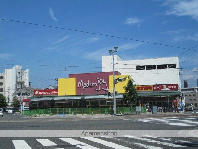 寺岡ビルの周辺写真
