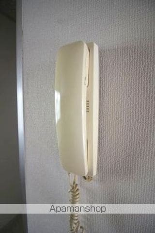 ファミネスの内装写真