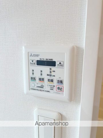 エスリード西本町の内装写真