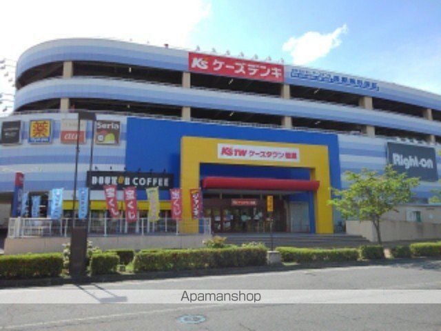 長野市 2階建 築12年の周辺写真