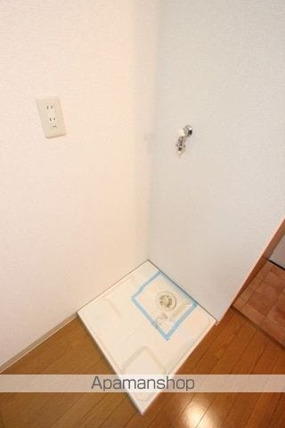 ル・シャトレの内装写真