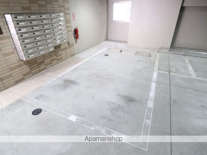 グレイス新栄[1LDK/37.11m2]の外観5