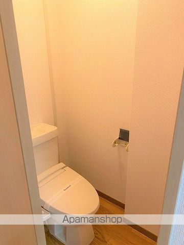 レオパレスサンシャインIIの内装写真