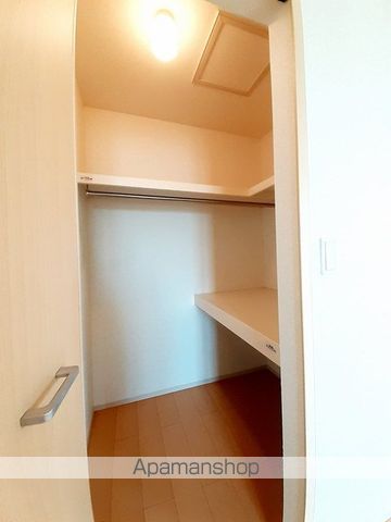 ハートコート・西林田の内装写真
